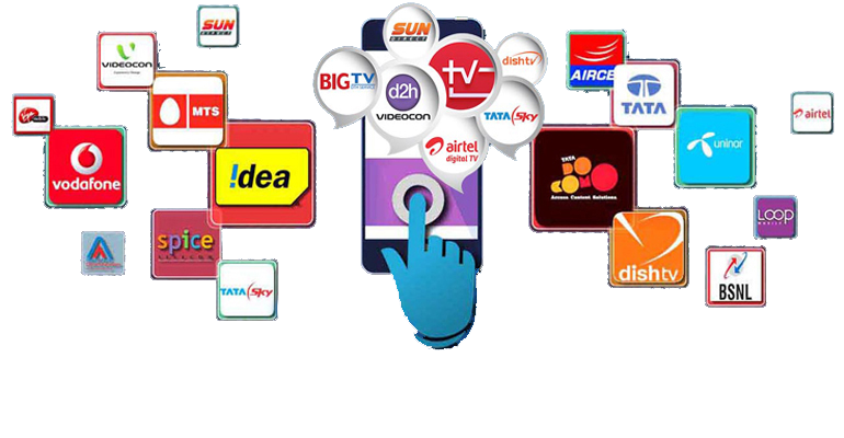 Mobile Recharge